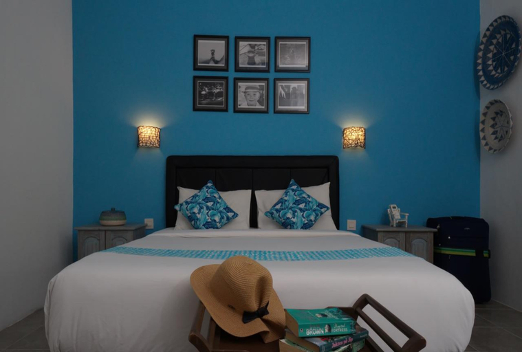 Bedroom 3, Sanur House, Denpasar