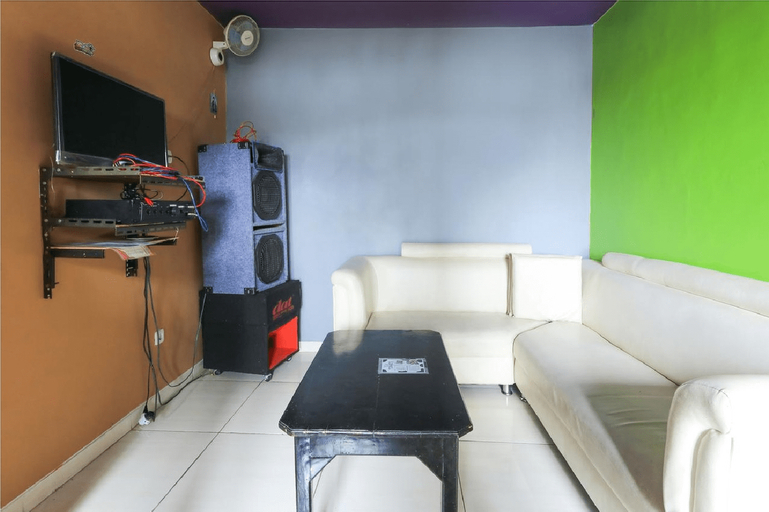 Villa Ana, Pasuruan