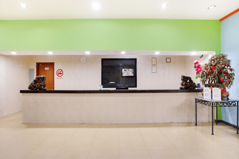 OYO 89478 Lkh Motel, Penampang