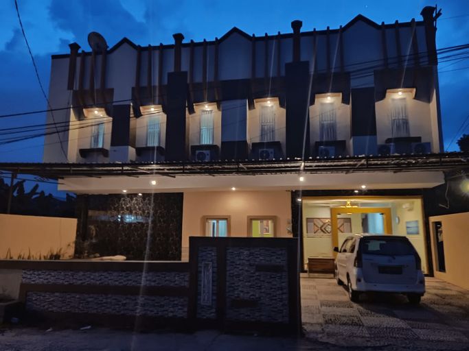 Teratai Guest House, Kendari
