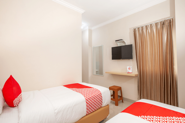OYO 3304 Garuda Guest House, Banjarbaru