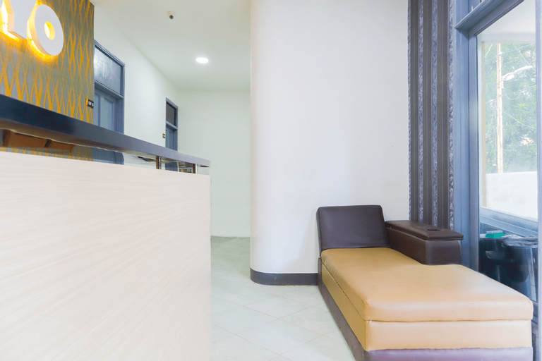 Others 5, OYO 2308 Seven Season Residence, Central Jakarta
