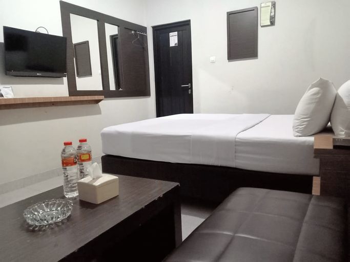 Bedroom 1, Hotel SM Cibitung, Cikarang
