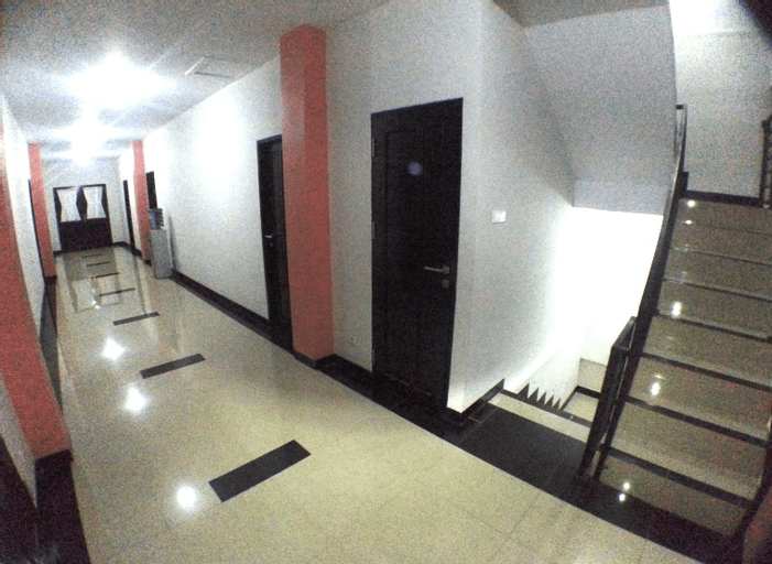 Penginapan ESAI - Rumah Semua, Balikpapan