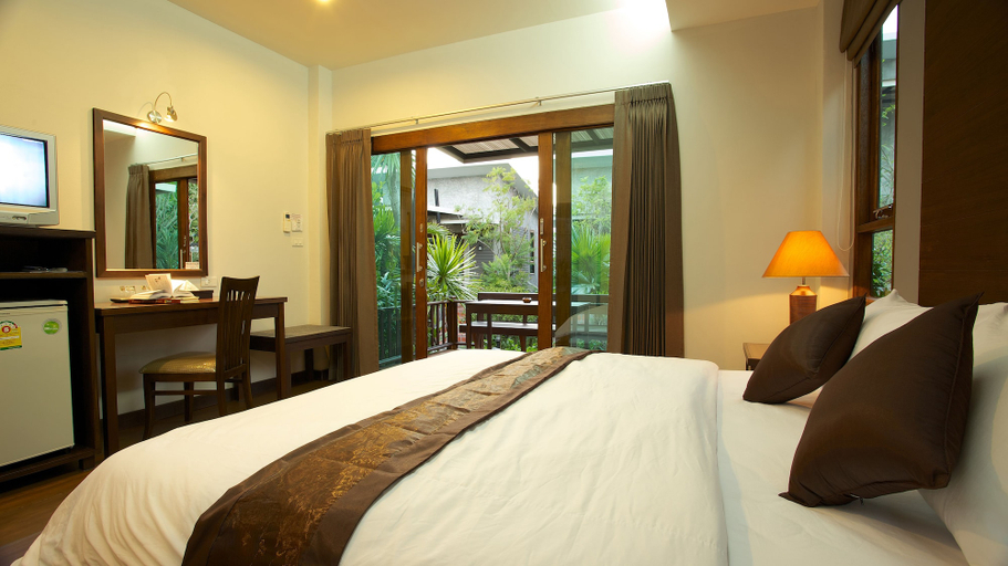 Bedroom 3, Dreamville Koh Phangan, Ko Phangan