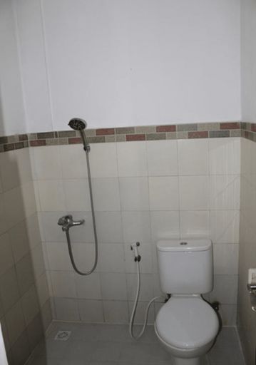 Orisa Homestay, Lombok