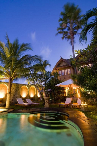 Hotel Puri Madawi, Badung