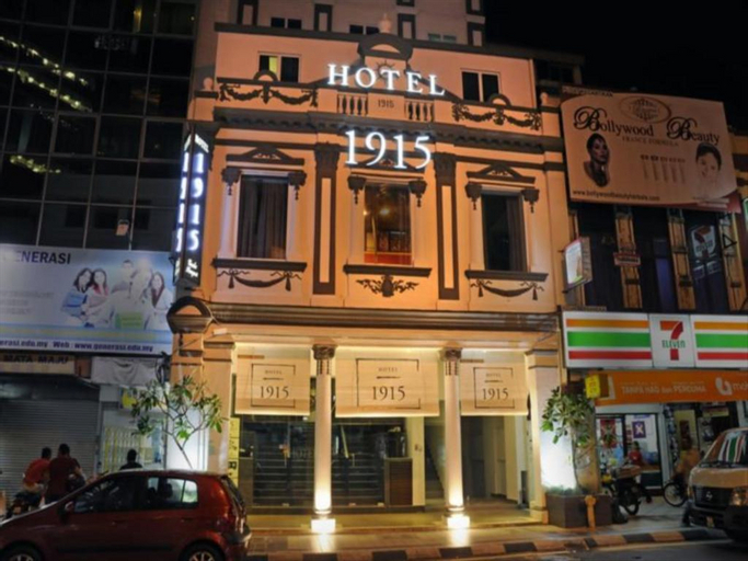 Hotel 1915 Kuala Lumpur, Kuala Lumpur