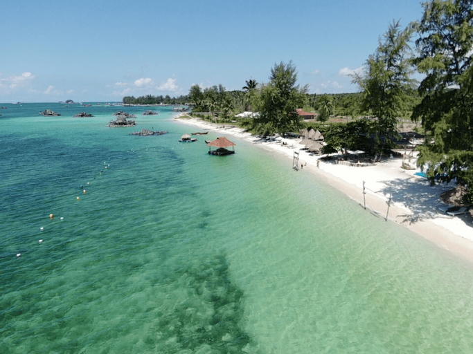 Madu Tiga Beach And Resort, Bintan Regency