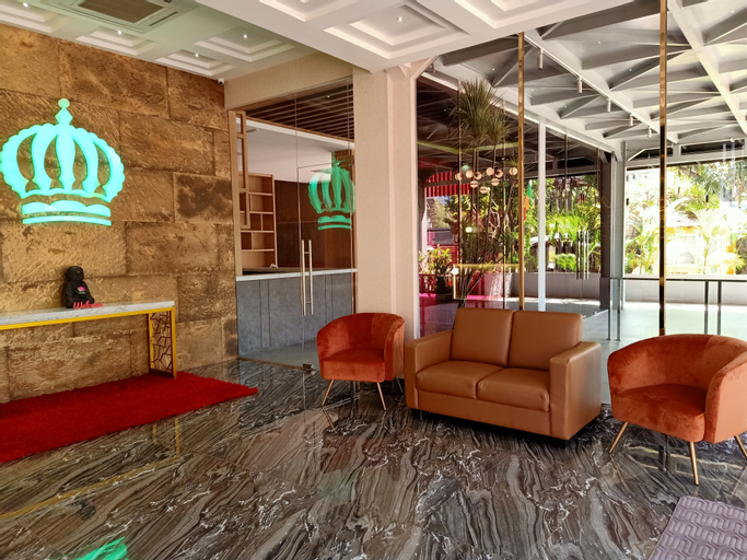 King's Palace Hotel Medan, Medan
