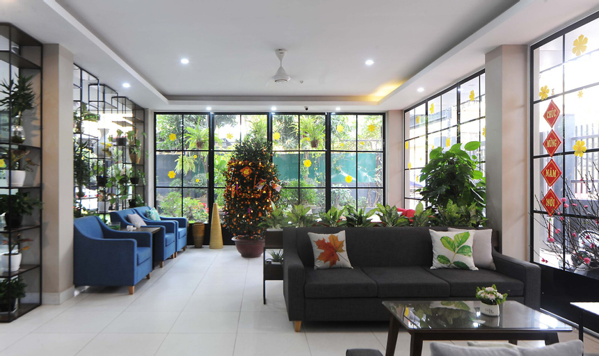 ISTAY Hotel Apartment 5, Từ Liêm