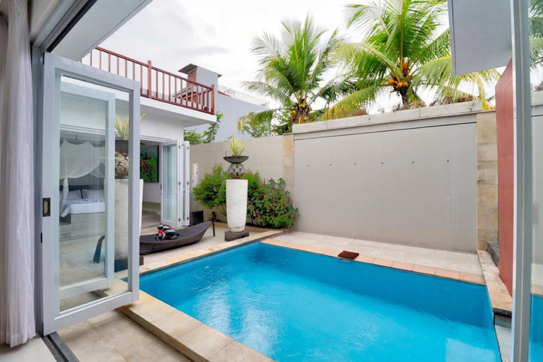 Sport & Beauty 3, Villa Swan, Gianyar