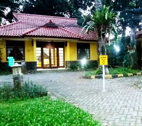 CICO Resort (Cottage & Convention), Bogor