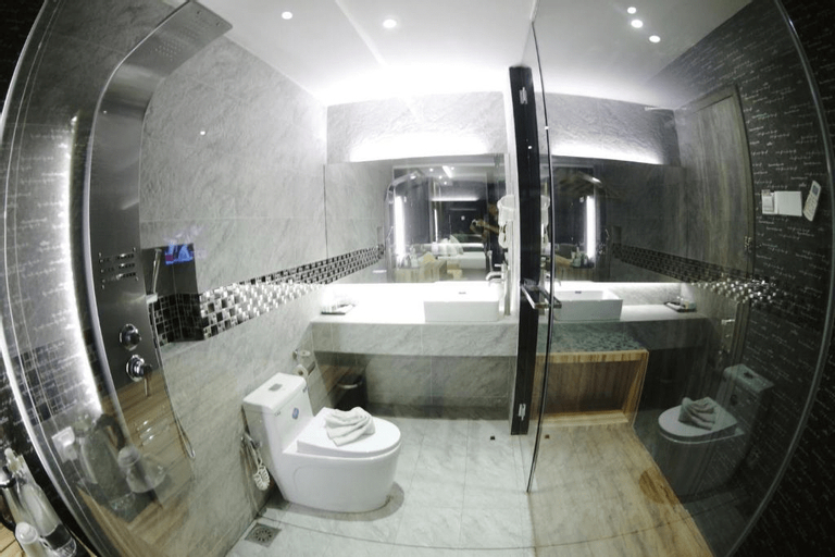 Others 5, Here Hotel, Johor Bahru