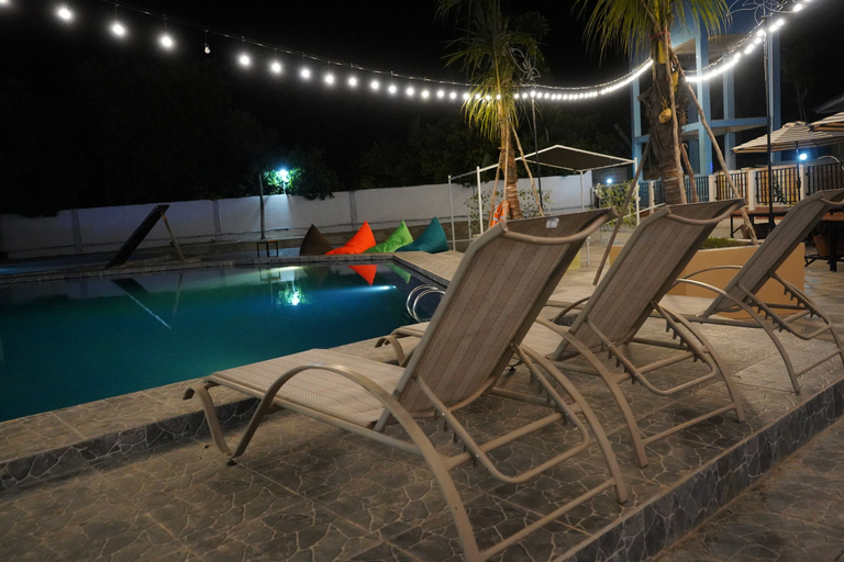 ILAYA HOTEL AND RESORT, Ogan Ilir