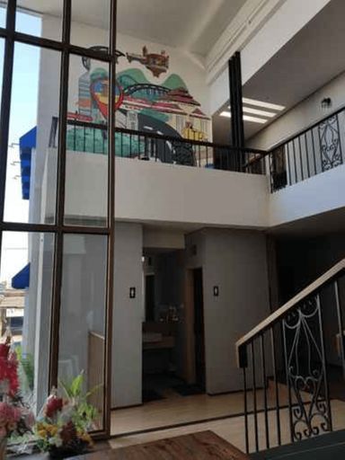 Yokotel Jatinamgor, Sumedang