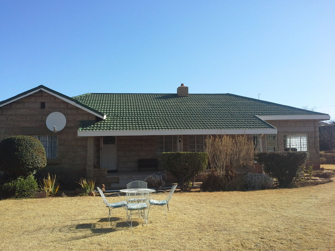 Bird Haven Guest House Leribe,