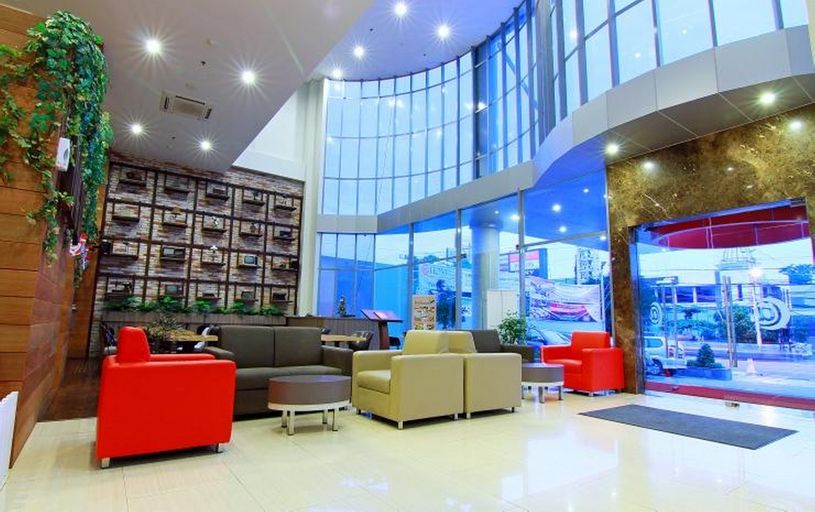 @HOM Semarang Simpang Lima, Semarang
