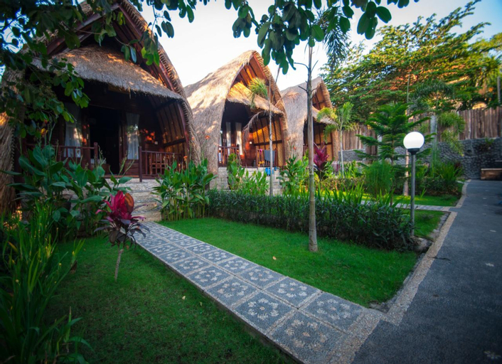 Sport & Beauty 2, Jona Bungalow, Klungkung