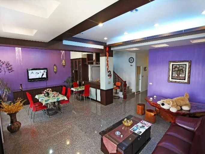 Public Area, 328 B&B – Private Cottage, Yilan