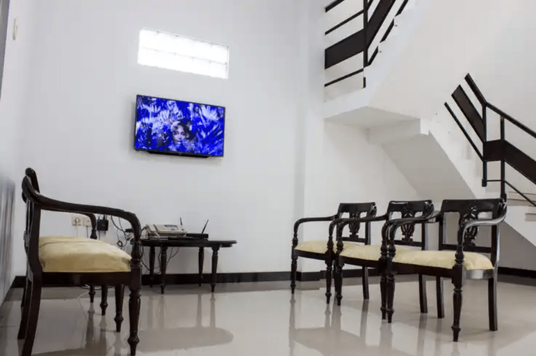 Others 3, JFIVE Guest House, Purbalingga