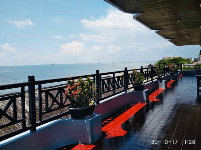 Exterior & Views 3, Hotel Gajah Mada Syariah, Balikpapan