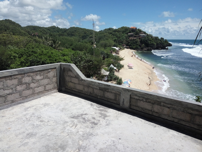 Omah Sundak Homestay, Gunung Kidul