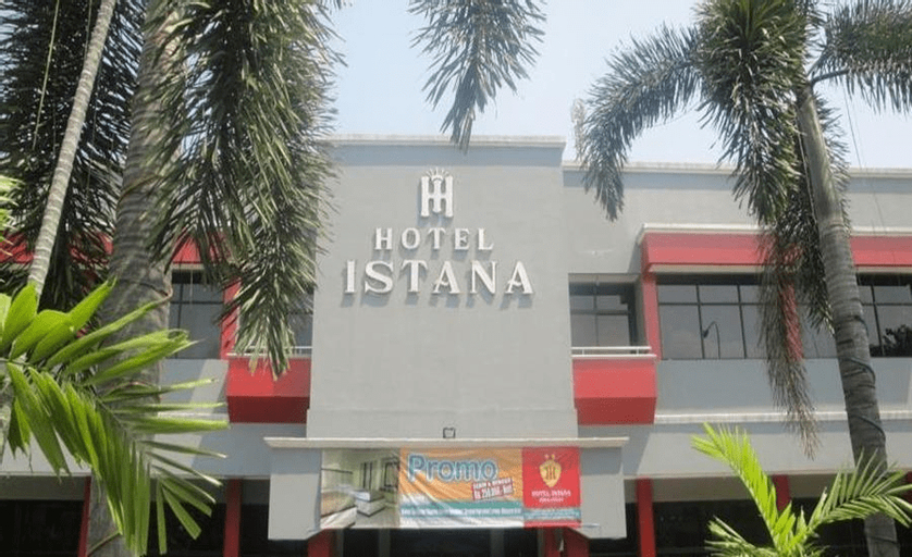 Hotel Istana Pekalongan, Pekalongan