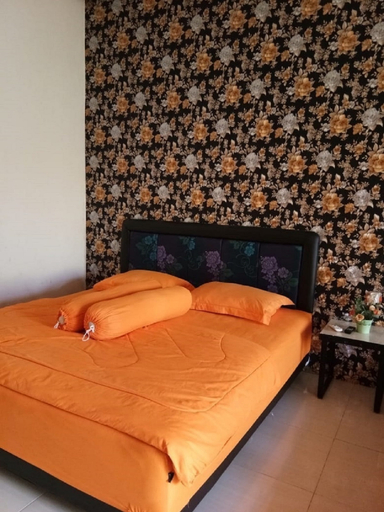 Bedroom 3, Velldan Guest House Syariah, Madura Island
