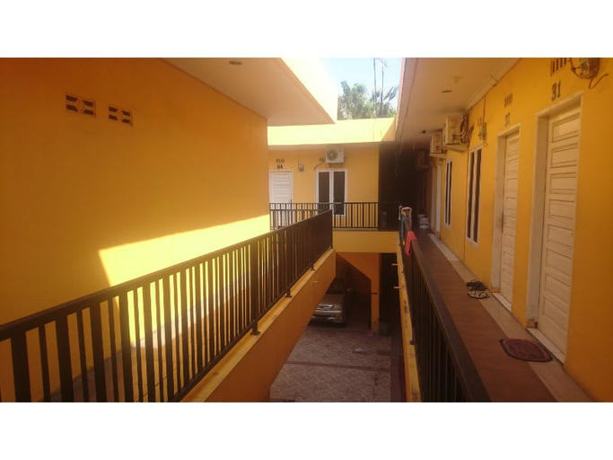 Others 4, Kantil Eksklusive Homestay, Medan