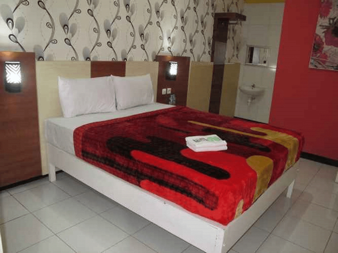 Ria Hotel jember, Jember