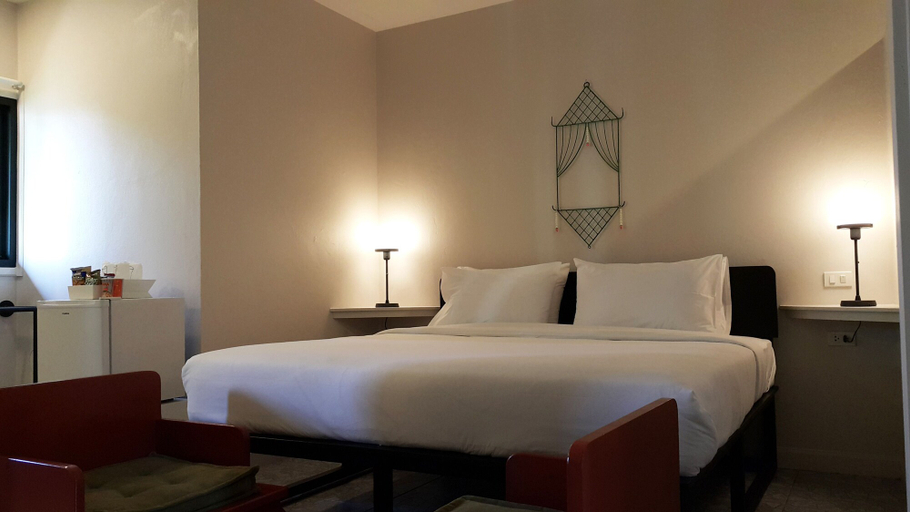 Bedroom 4, Silp-Pa Phra Nakorn Si Ayutthaya, Phra Nakhon Si Ayutthaya