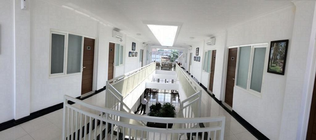 Granada Syariah Guest House, Malang