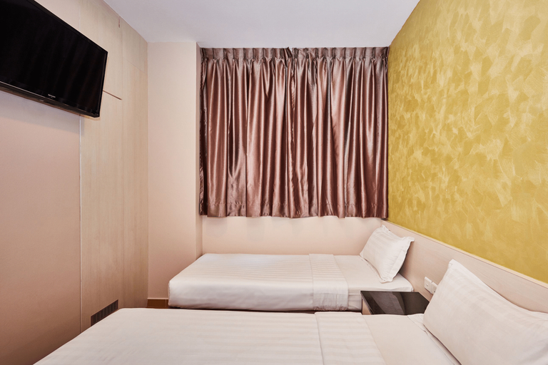 ibis budget Singapore West Coast, Queenstown