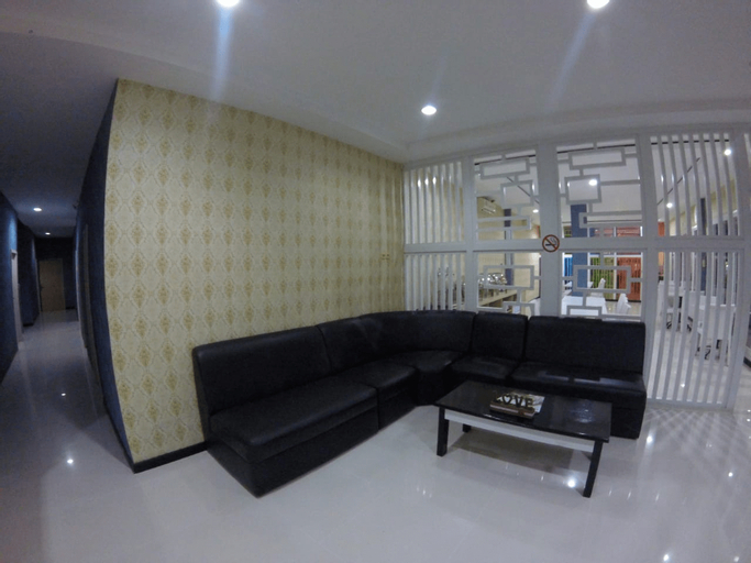 Nite & Day Hotel Melawi - Nanga Pinoh, Melawi