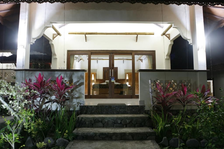 Rinjani Lodge - Public Area