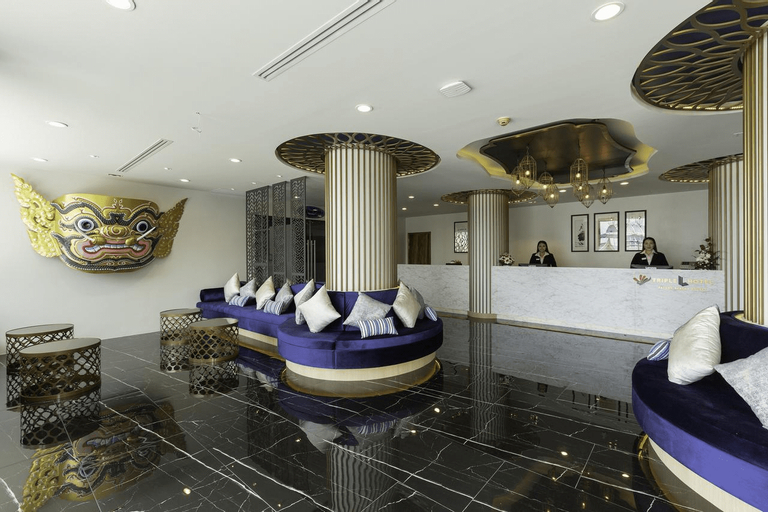 Others 4, Triple L Hotel Patong Beach Phuket, Phuket Island
