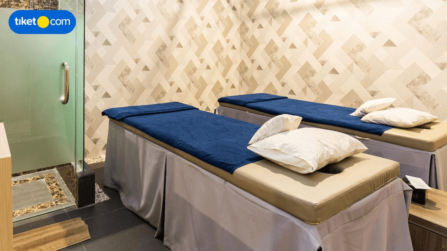 Bedroom 4, Platinum Hotel and Convention Hall Balikpapan, Balikpapan