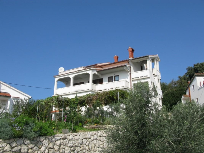 Exterior & Views 2, Apartments Mahić, Lopar/Supetarska Draga