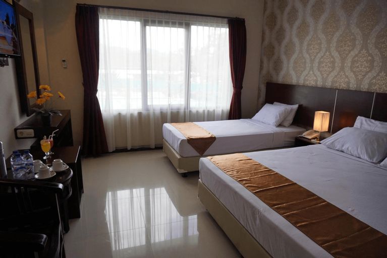Hotel Gerbera, Bogor
