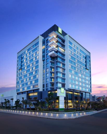Holiday Inn Jakarta Kemayoran, North Jakarta
