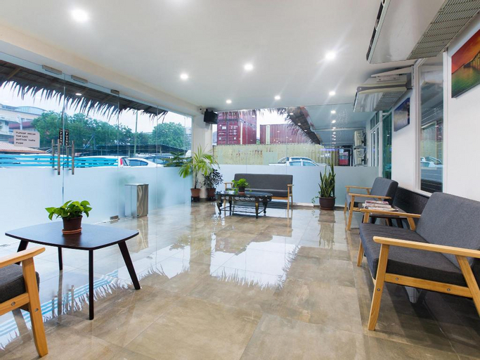 3S Hotel Kota Kinabalu, Penampang