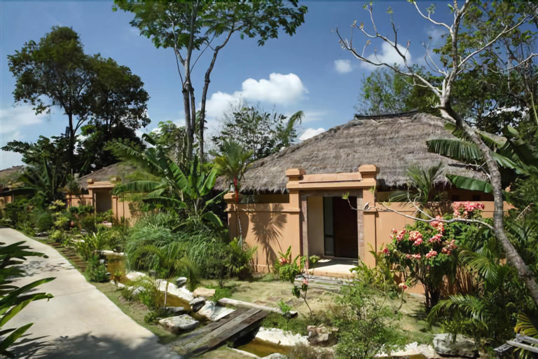 Chandara Resort & Spa, Pulau Phuket
