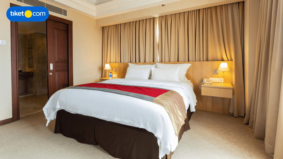 Le Grandeur Hotel Balikpapan, Balikpapan