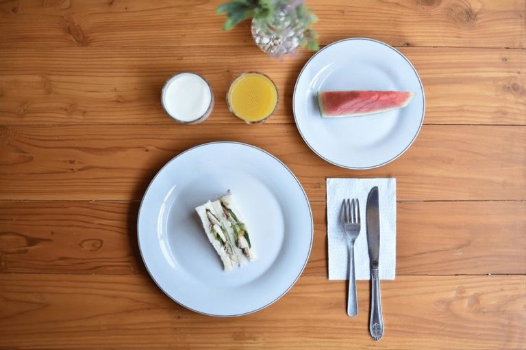 Mogens Guest House, Bandung