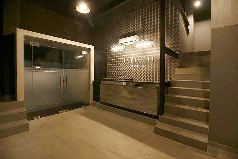 Infiniti Hotel Jakarta, West Jakarta