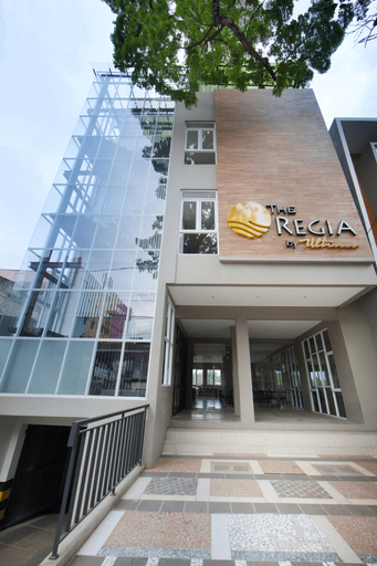 The Regia Cihampelas, Bandung