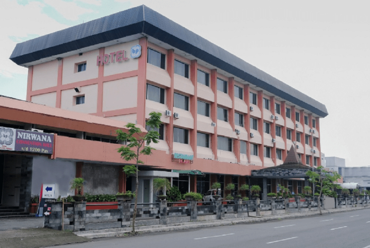 Hotel Bandung Permai, Jember