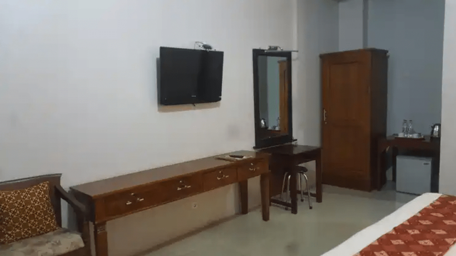 Hotel Istana Hapsari, Solo