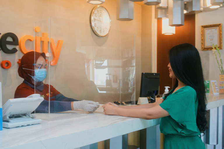 Choice City Hotel, Surabaya